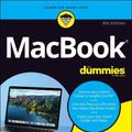 Cover Art for 9781119775669, MacBook For Dummies by Mark L. Chambers