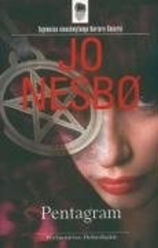 Cover Art for 9788373847026, Pentagram by Jo Nesbo