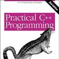 Cover Art for 9780596002589, Practical C Programming by Steve Oualline