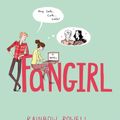 Cover Art for 9781250030962, Fangirl by Rainbow Rowell