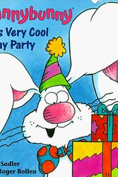 Cover Art for 9780679877882, P.J. Funnybunny and His Very Cool Birthday Party by Marilyn Sadler