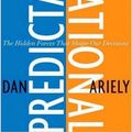 Cover Art for 9780061468803, Predictably Irrational by Dan Ariely