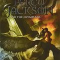 Cover Art for 8580001049984, The Last Olympian (Percy Jackson and the Olympians, Book 5) by Rick Riordan