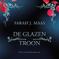 Cover Art for B00O285K6K, De glazen troon by Sarah J. Maas