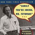 Cover Art for 9780613181464, Surely You're Joking, Mr Feynman! by Richard Phillip Feynman
