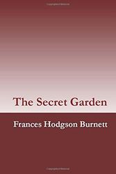 Cover Art for 9781973942771, The Secret Garden by Frances Hodgson Burnett