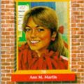 Cover Art for 9780590134767, Stancey and the Cheerlead - 70 (Babysitters Club) (Spanish Edition) by Ann M. Martin
