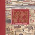 Cover Art for 9781861189066, Timechart History of the World by VV.AA.