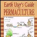 Cover Art for 9780864175144, Earth User's Guide to Permaculture by Rosemary Morrow