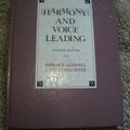 Cover Art for 9780155315198, Harmony and Voice Leading by Edward Aldwell, Carl Schachter