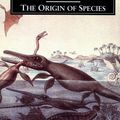Cover Art for 9780140432053, The Origin of Species by Means of Natural Selection by Charles Darwin