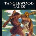Cover Art for 9781434456885, Tanglewood Tales by Nathaniel Hawthorne