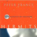 Cover Art for 9781473511637, Hermits by Peter France