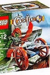 Cover Art for 0673419102483, Troll Warrior Set 5618 by LEGO