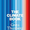 Cover Art for B09V9TDWRS, The Climate Book by Greta Thunberg