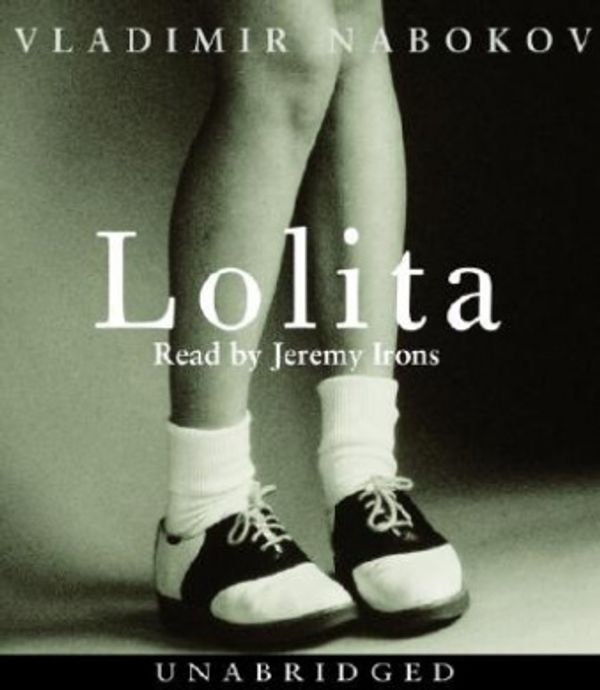 Cover Art for 9780739322062, Lolita by Vladimir Nabokov