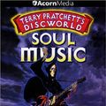 Cover Art for 9781569384626, Terry Pratchett's Discworld - Soul Music by Unknown
