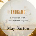Cover Art for 9781504017947, Endgame by May Sarton