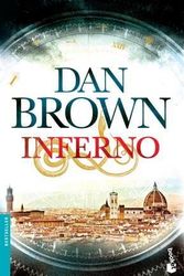 Cover Art for 9789875806986, Inferno by Dan Brown