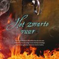 Cover Art for 9789026129858, Het zwarte vuur by C.J. Sansom