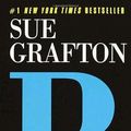 Cover Art for 9780739418222, P Is For Peril - Large Print Edition by Sue Grafton