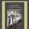 Cover Art for 9781533074157, The Jungle by Upton Sinclair