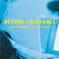 Cover Art for 9780814742631, Beyond Tolerance: Child Pornography on the Internet by Jenkins, Philip