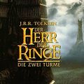 Cover Art for 9783608933529, Der Herr Der Ringe Die Zwei Turme by J.r. Tolkien