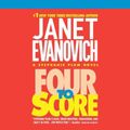 Cover Art for B0000544TA, Four to Score by Janet Evanovich