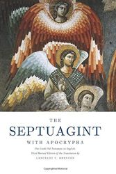 Cover Art for 9781635488999, The Septuagint with Apocrypha: The Greek Old Testament in English: Third Edition by Ex Fontibus Company, Saint-George, Joseph