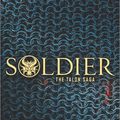 Cover Art for 9781460394182, Soldier by Julie Kagawa
