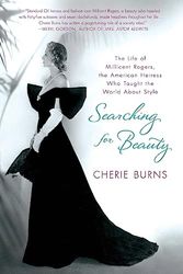 Cover Art for 9780312547257, Searching for Beauty by Cherie Burns