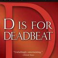 Cover Art for 9780312939021, D Is for Deadbeat by Sue Grafton