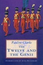 Cover Art for 9781903252093, The Twelve and the Genii by Pauline Clarke