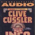 Cover Art for B003O5BO5I, Inca Gold : A Dirk Pitt Novel [Audio Book] by Clive Cussler