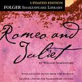 Cover Art for 9781936041336, Romeo and Juliet by William Shakespeare