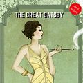 Cover Art for B08KHJQXSX, The Great Gatsby by F. Scott Fitzgerald