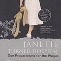 Cover Art for 9780732277314, Due Preparations for the Plague (Paperback) by Janette Turner Hospital