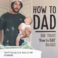 Cover Art for 9781952535611, How to DAD by Jordan Watson