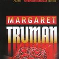Cover Art for 9781593355906, Murder at Ford's Theatre by Margaret Truman