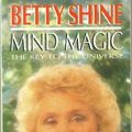 Cover Art for 9780593021033, Mind Magic by Shine, Betty