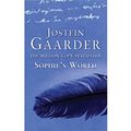 Cover Art for 9780753809624, Sophie's World by Jostein Gaarder