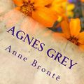 Cover Art for 1230001662030, Agnes Grey by Anne Brontë