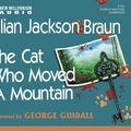 Cover Art for 9781590074893, The Cat Who Moved a Mountain by Lilian Jackson Braun