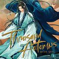 Cover Art for B0BRYS64BJ, Thousand Autumns: Qian Qiu (Novel) Vol. 1 by Meng Xi Shi