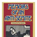 Cover Art for 9780670467839, Memoirs of an Anti-Semite by Gregor von Rezzori