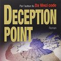 Cover Art for 9782709626415, Deception Point by Dan Brown