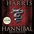 Cover Art for 9780399568862, Hannibal by Thomas Harris