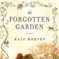 Cover Art for 9781416550549, The Forgotten Garden by Kate Morton