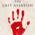Cover Art for 9781474613156, The Last Assassin by Peter Stothard